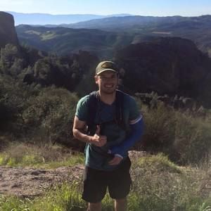 Meet your Posher, Garrett